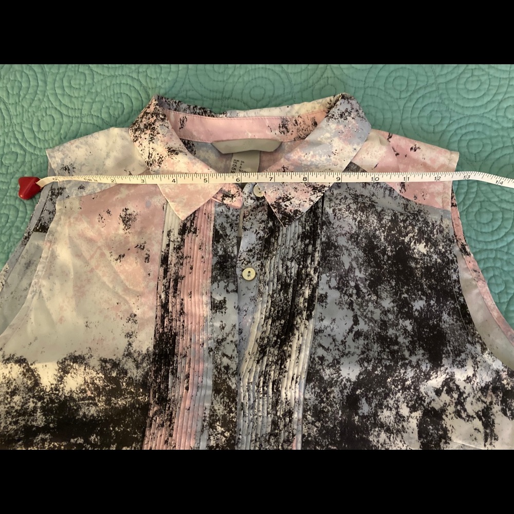Blouse - Picture 4 of 5